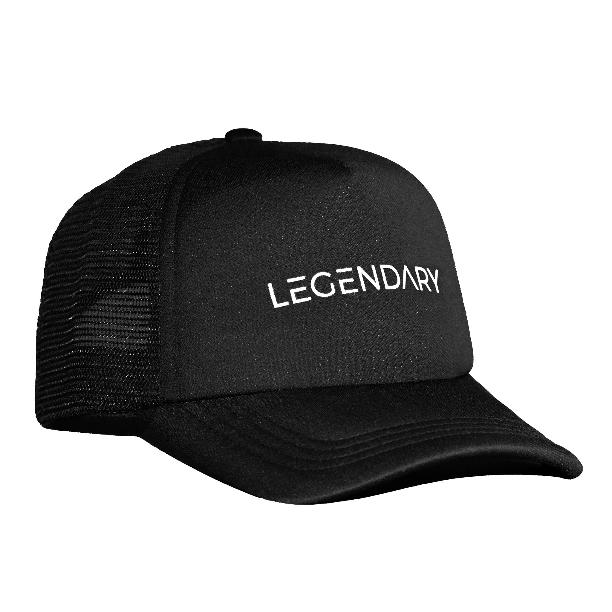 Legendary Hat